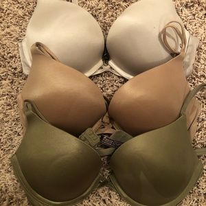 VS Bra Bundle